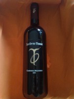 CAMPANIA AGLIANICO I.G.T.